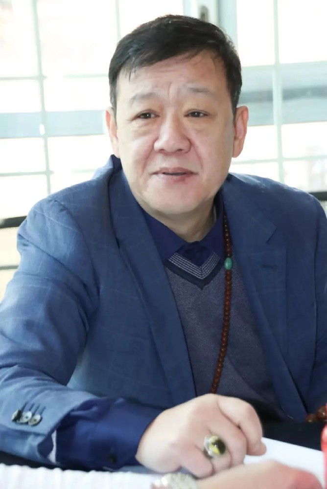 王希龍 副會長 山西圣林皂角生物科技有限公司董事長 王希龍 副會長 山西圣林皂角生物科技有限公司董事長