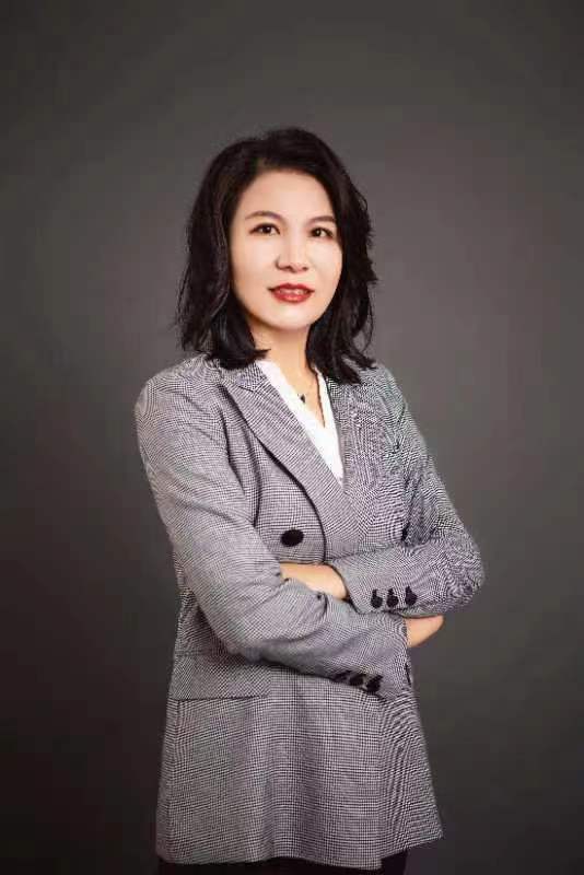 燕蘭英  副會長 山西正灃科技有限公司董事長 燕蘭英  副會長 山西正灃科技有限公司董事長